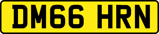 DM66HRN