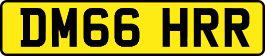 DM66HRR