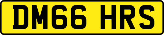 DM66HRS