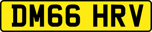 DM66HRV