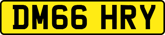 DM66HRY