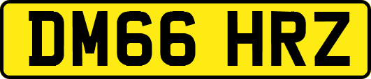 DM66HRZ