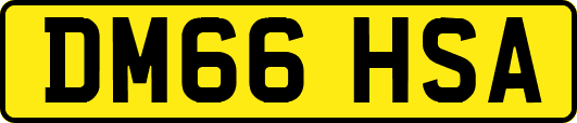 DM66HSA