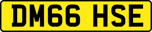 DM66HSE