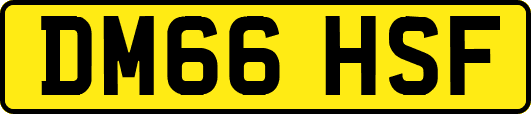 DM66HSF
