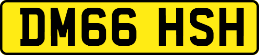 DM66HSH