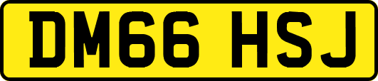 DM66HSJ