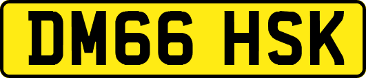 DM66HSK