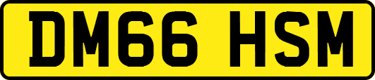 DM66HSM