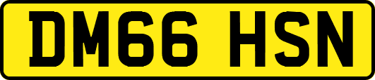 DM66HSN