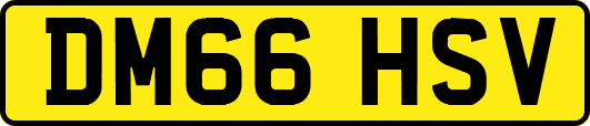 DM66HSV