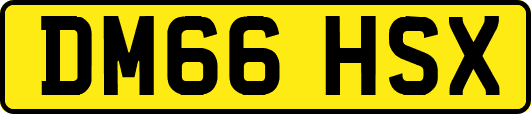 DM66HSX