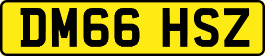DM66HSZ