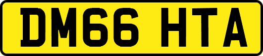 DM66HTA