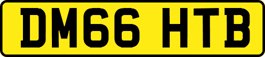 DM66HTB