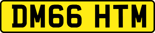 DM66HTM