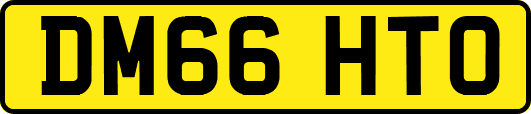 DM66HTO