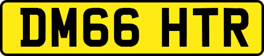 DM66HTR