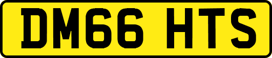 DM66HTS