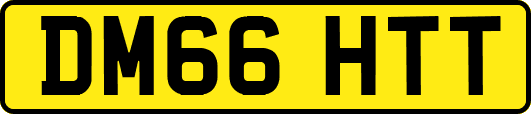 DM66HTT