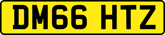 DM66HTZ