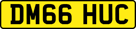 DM66HUC
