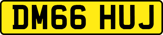 DM66HUJ