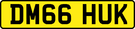DM66HUK