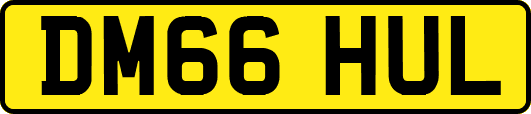 DM66HUL