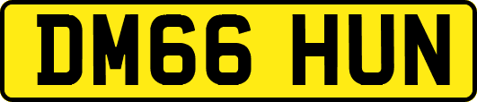 DM66HUN
