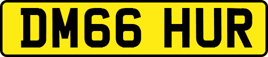 DM66HUR