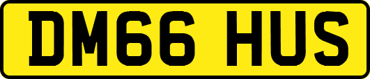 DM66HUS