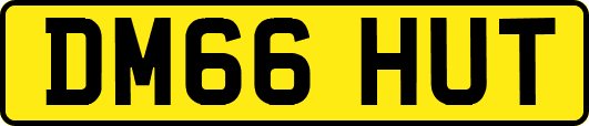 DM66HUT