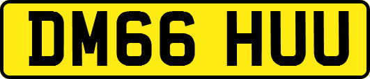 DM66HUU