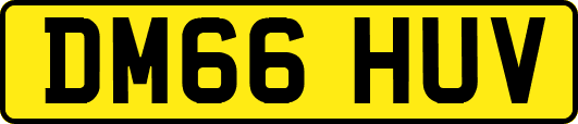 DM66HUV
