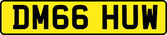 DM66HUW