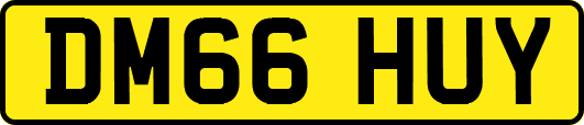DM66HUY