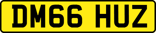 DM66HUZ