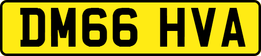DM66HVA