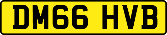 DM66HVB