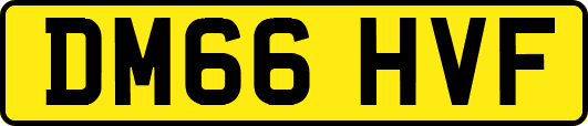 DM66HVF