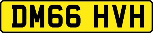 DM66HVH