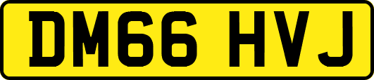 DM66HVJ
