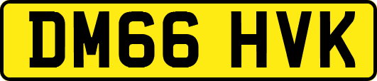 DM66HVK