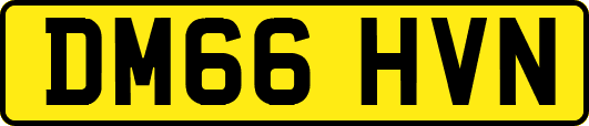 DM66HVN