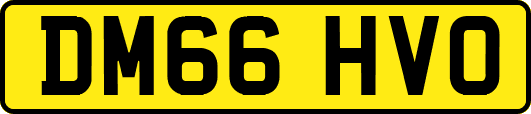 DM66HVO