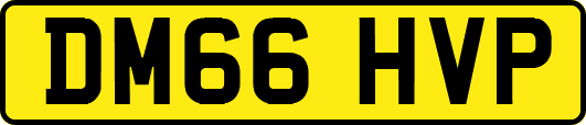 DM66HVP