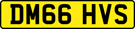 DM66HVS