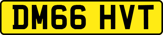 DM66HVT