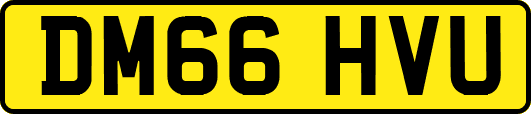 DM66HVU